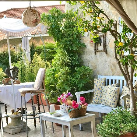 B&B La Vita è Bella Aci Trezza Extérieur photo