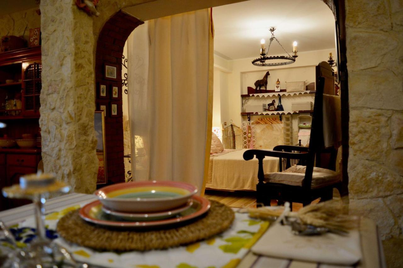 B&B La Vita è Bella Aci Trezza Extérieur photo
