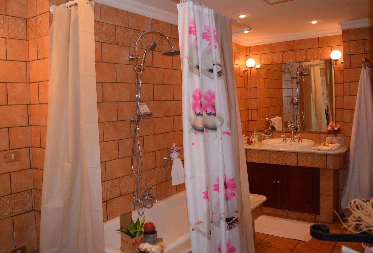 B&B La Vita è Bella Aci Trezza Extérieur photo