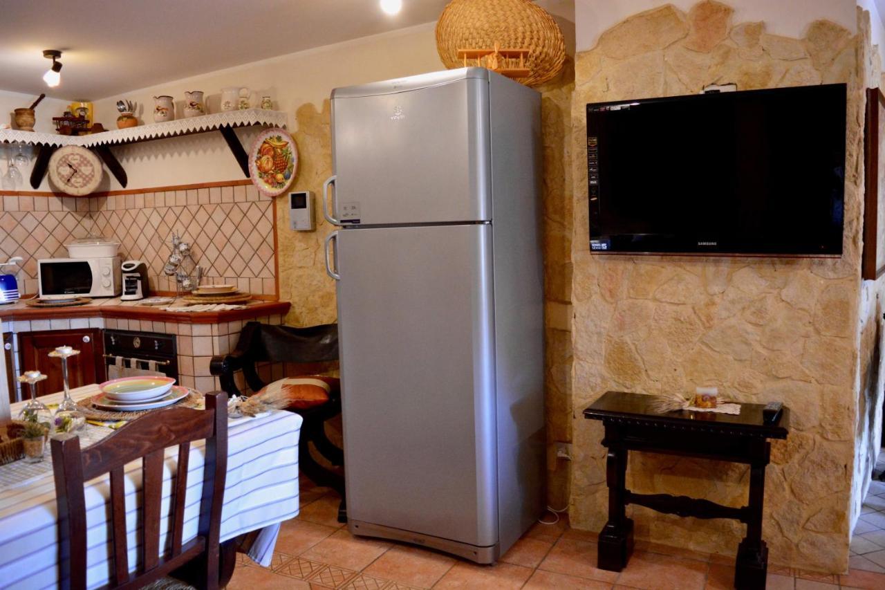 B&B La Vita è Bella Aci Trezza Extérieur photo