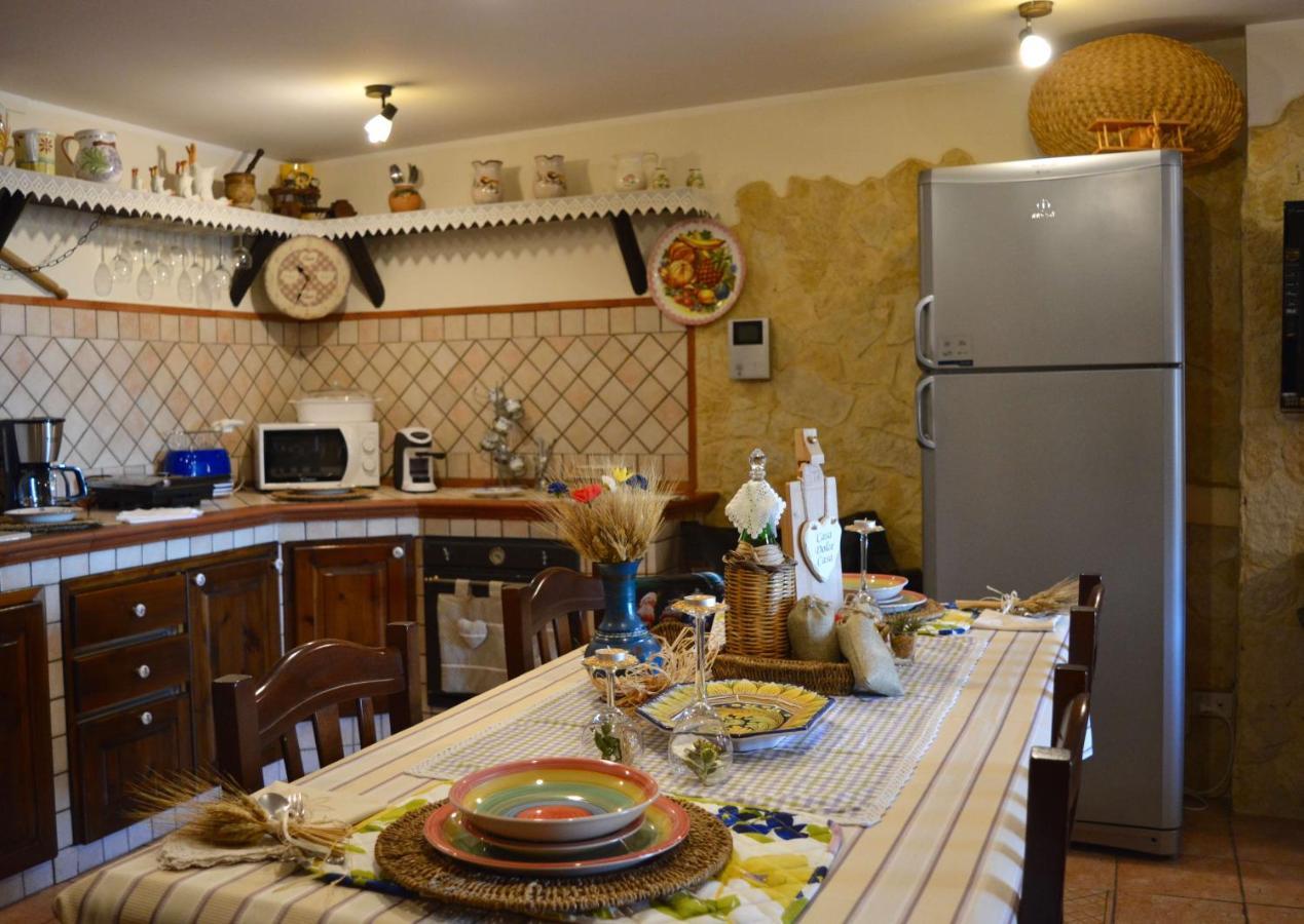 B&B La Vita è Bella Aci Trezza Extérieur photo