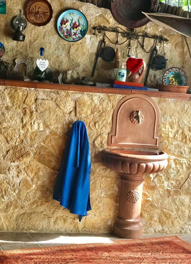 B&B La Vita è Bella Aci Trezza Extérieur photo