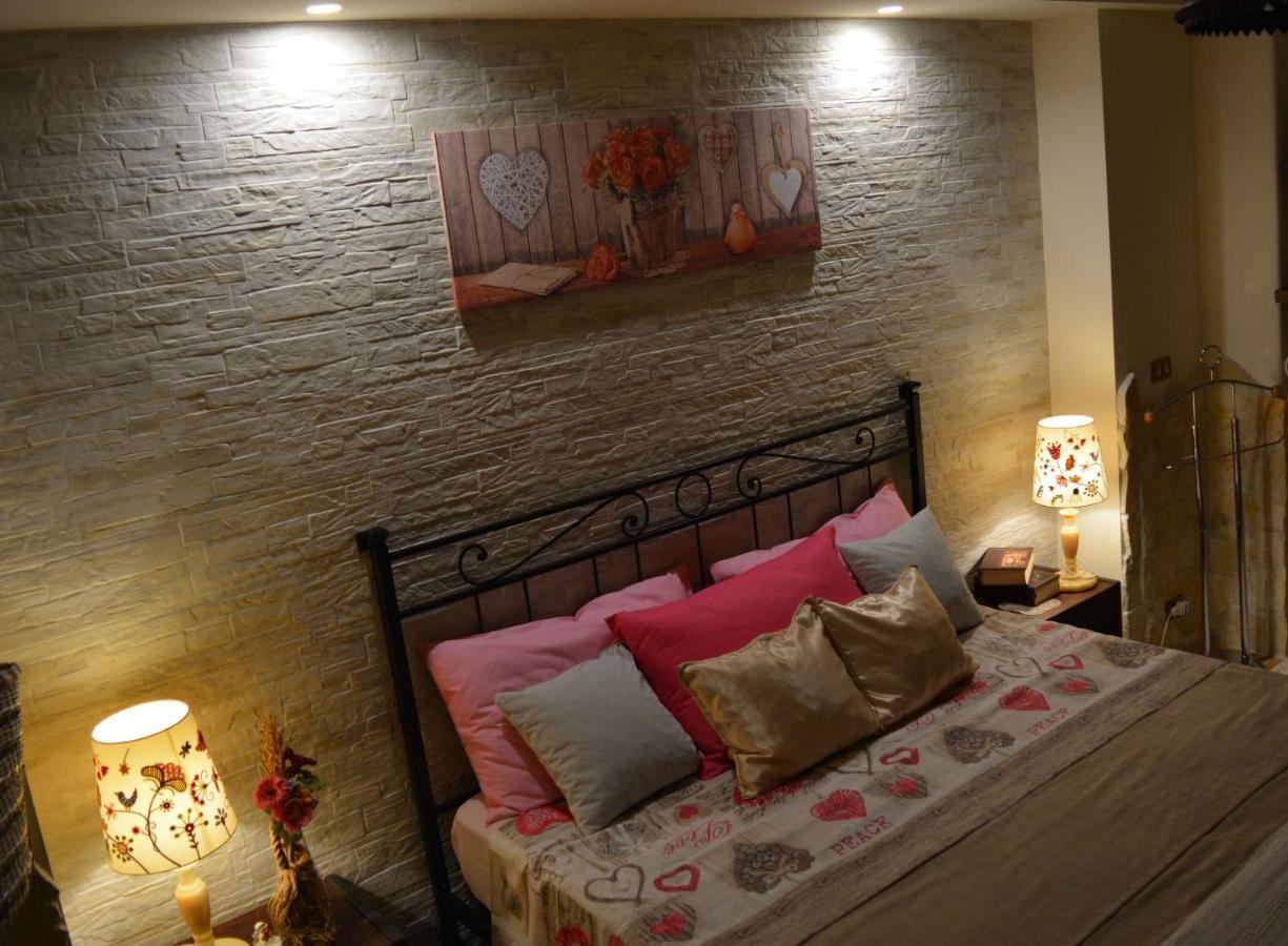 B&B La Vita è Bella Aci Trezza Extérieur photo
