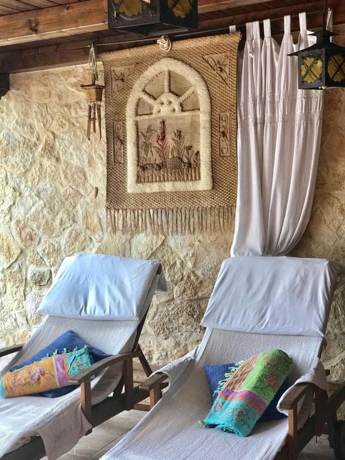 B&B La Vita è Bella Aci Trezza Extérieur photo