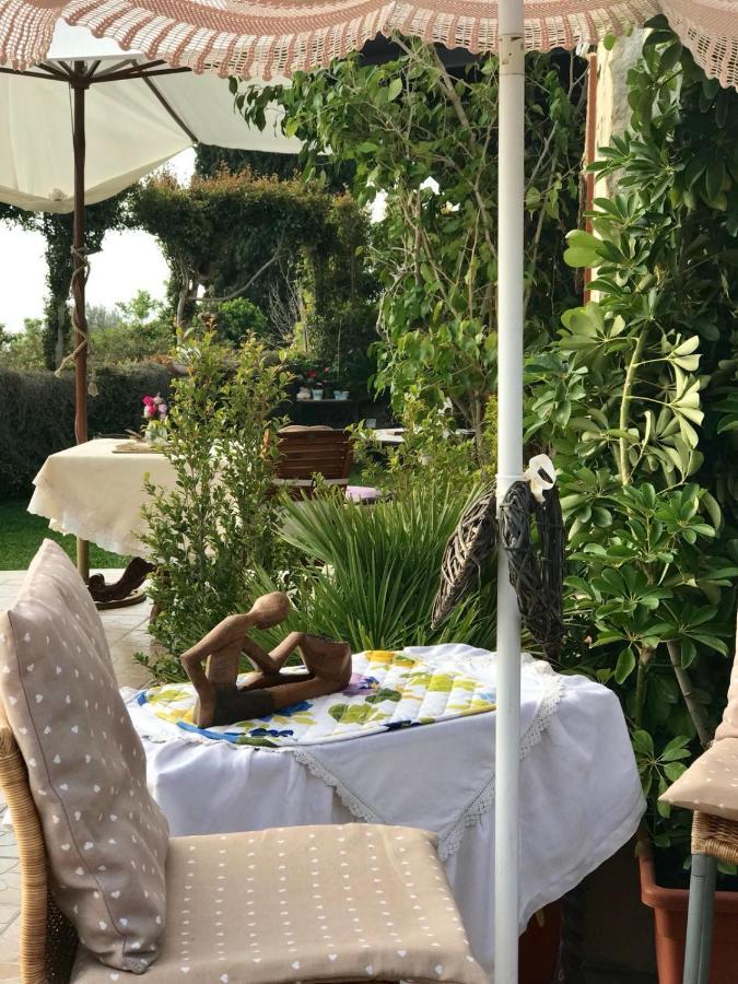 B&B La Vita è Bella Aci Trezza Extérieur photo