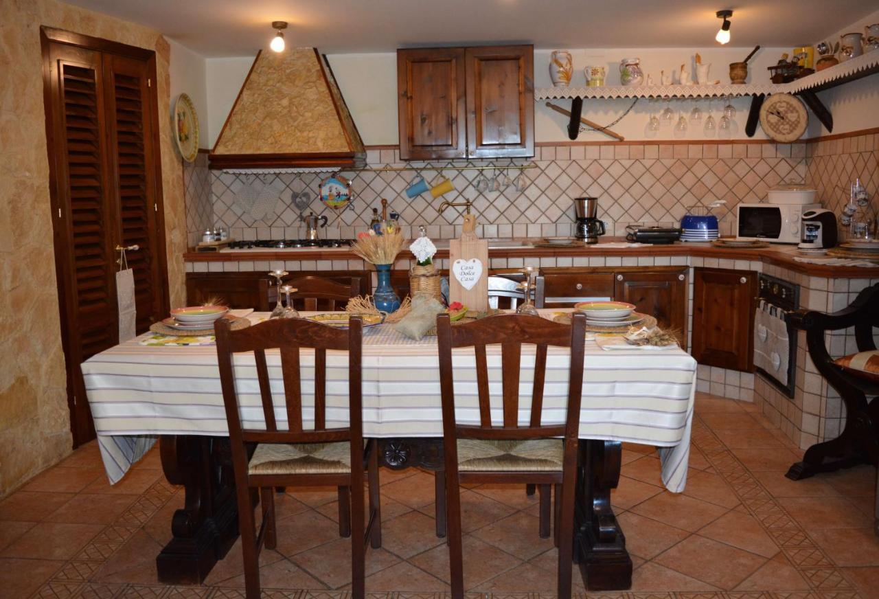 B&B La Vita è Bella Aci Trezza Extérieur photo
