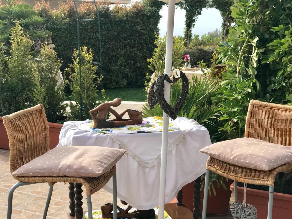 B&B La Vita è Bella Aci Trezza Extérieur photo